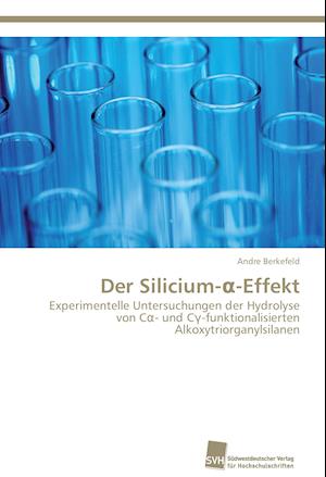 Der Silicium-a-Effekt