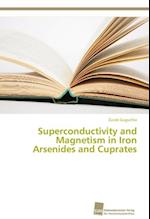 Superconductivity and Magnetism in Iron Arsenides and Cuprates