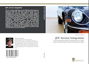 jETI: Service Integration