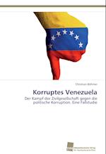Korruptes Venezuela
