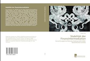 Stabilität der Finanzintermediation