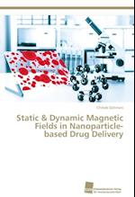 Static & Dynamic Magnetic Fields in Nanoparticle-based Drug Delivery