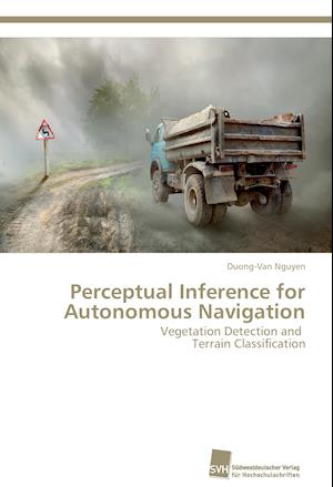 Perceptual Inference for Autonomous Navigation