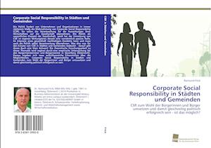 Corporate Social Responsibility in Städten und Gemeinden