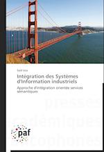 Intégration des Systèmes d'Information industriels