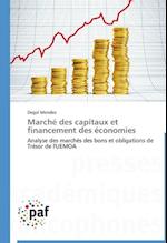 Marché des capitaux et financement des économies