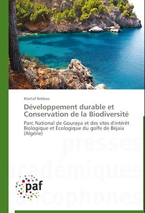 Développement durable et Conservation de la Biodiversité