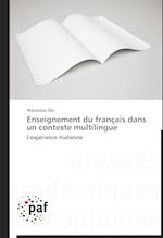 Enseignement du français dans un contexte multilingue