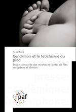 Cendrillon et le fétichisme du pied