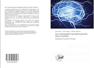 Les méningites lymphocytaires chez l'enfant