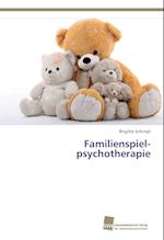 Familien­spiel­psychotherapie