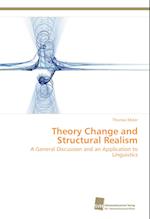 Theory Change and Structural Realism