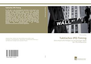 Taktisches IPO-Timing