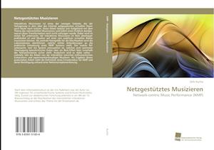 Netzgestütztes Musizieren