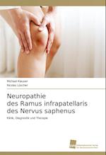 Neuropathie des Ramus infrapatellaris des Nervus saphenus