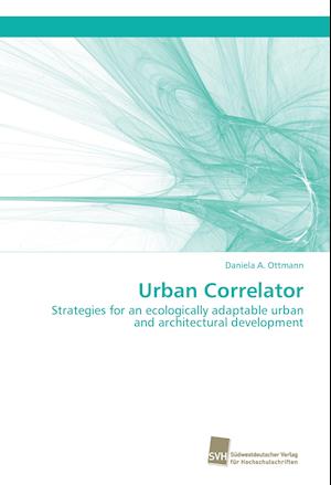 Urban Correlator