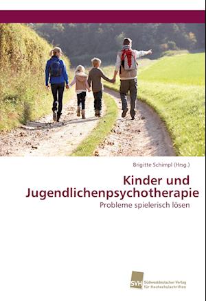 Kinder und Jugendlichenpsychotherapie