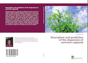 Description and prediction of the dispersion of common ragweed