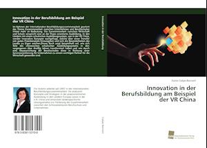 Innovation in der Berufsbildung am Beispiel der VR China