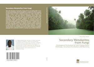 Secondary Metabolites from Fungi