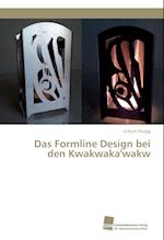 Das Formline Design bei den Kwakwaka'wakw