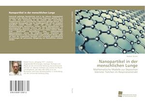 Nanopartikel in der menschlichen Lunge