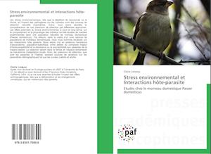 Stress environnemental et Interactions hôte-parasite