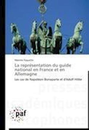 La représentation du guide national en France et en Allemagne