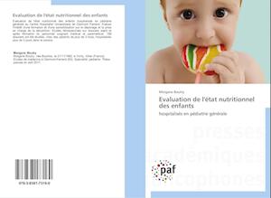 Evaluation de l'état nutritionnel des enfants