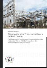 Diagnostic des Transformateurs de Puissances