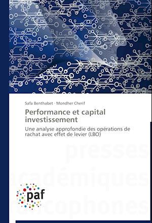 Performance et capital investissement