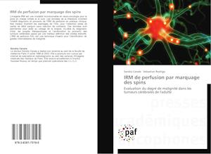 IRM de perfusion par marquage des spins