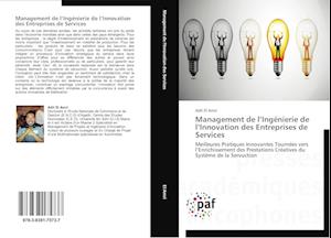 Management de l'Ingénierie de l'Innovation des Entreprises de Services