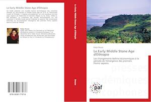 Le Early Middle Stone Age d'Éthiopie