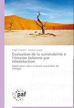 Évaluation de la vulnérabilité à l'érosion éolienne par télédétection