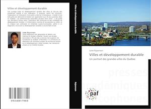 Villes et développement durable