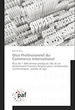 Dico Professionnel du Commerce International