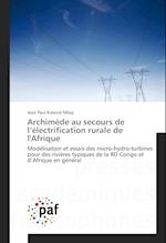 Archimède au secours de l'électrification rurale de l'Afrique