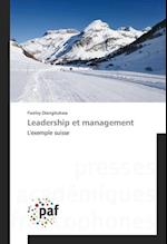 Leadership et management