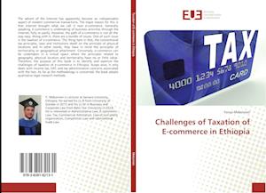 Challenges of Taxation of E-commerce in Ethiopia