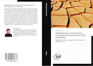 Modélisation et simulation numérique de structures avec interfaces