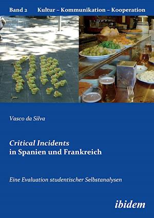 Critical Incidents in Spanien Und Frankreich. Eine Evaluation Studentischer Selbstanalysen.