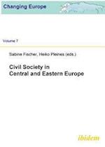 Civil Society in Central and Eastern Europe