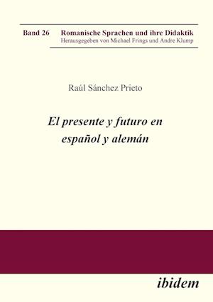 El Presente Y Futuro En Español Y Alemán.