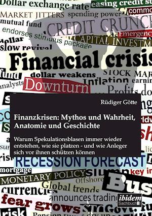 Finanzkrisen