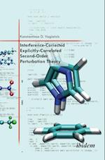 Interference-Corrected Explicitly-Correlated Second-Order Perturbation Theory.