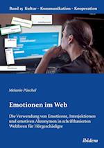 Emotionen Im Web