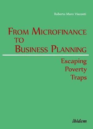 From Microfinance to Business Planning