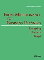 From Microfinance to Business Planning