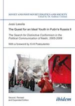 The Quest for an Ideal Youth in Putin's Russia II